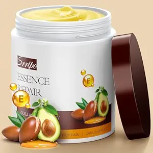 Read more about the article Hair mask