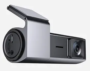 Read more about the article Dash Cam Front and Rear, 2.5 K Dual S-60 Dash Camera for Cars Blue