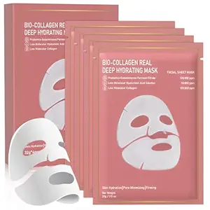 Read more about the article “collagen face mask “