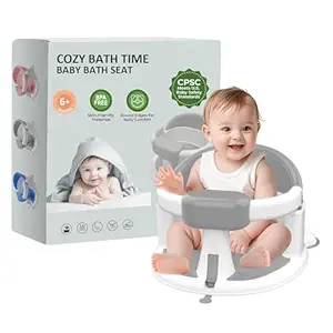 Read more about the article Baby Bath Seat for Babies