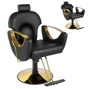 Read more about the article salon chair