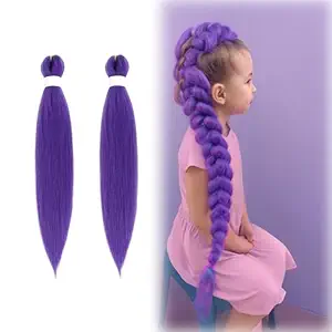 Read more about the article crochet hair