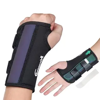 Read more about the article carpal tunnel wrist brace