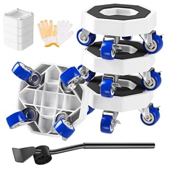 Read more about the article furniture moving wheels