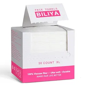 Read more about the article Viscose Biodegradable Dry Face Towels