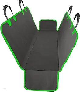 Read more about the article Dog Car Seat Cover