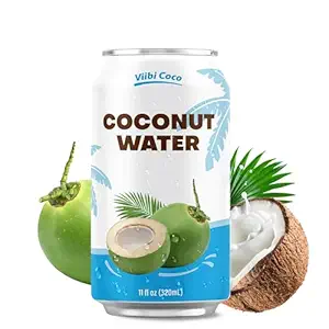 Read more about the article VIIBI Coconut