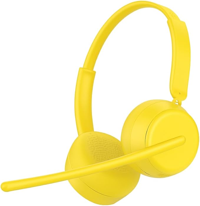 Read more about the article Wireless Headset with Microphone z