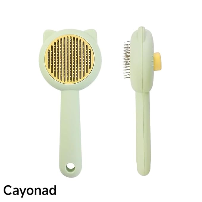 Read more about the article Flea Comb