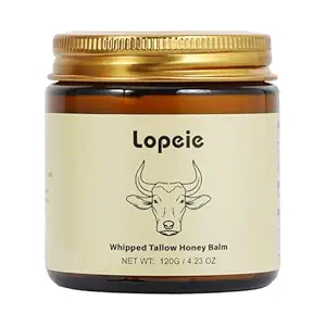 Read more about the article Tallow for Skin – Organic Grass Fed