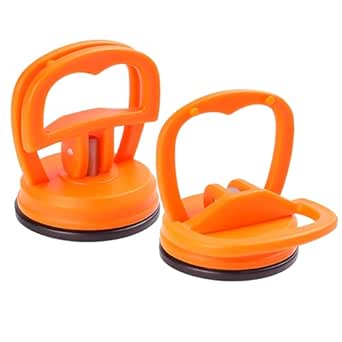 Read more about the article UroClysmic 2PCS Dent Puller, Dent Removal Kit, Car Dent Puller Kit, Multi-Purpose Dent Remover Tool for Auto Body Repair, Glass, Screen, Tiles Lifting and Objects Moving, Heavy Duty Suction Cup