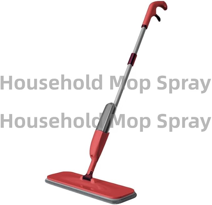 Read more about the article Floor Cleaner with Spray function mop
