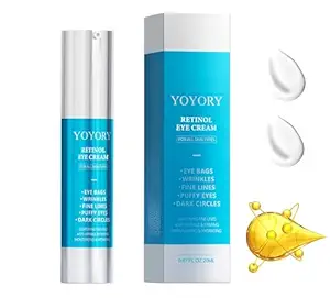 Read more about the article Retinol Under Eye Cream for Dark