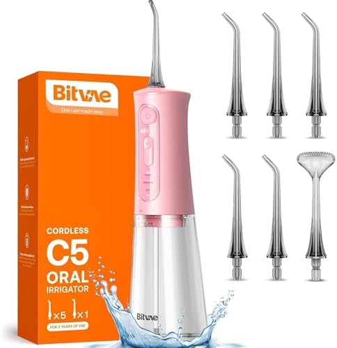 Read more about the article Power dental flossers