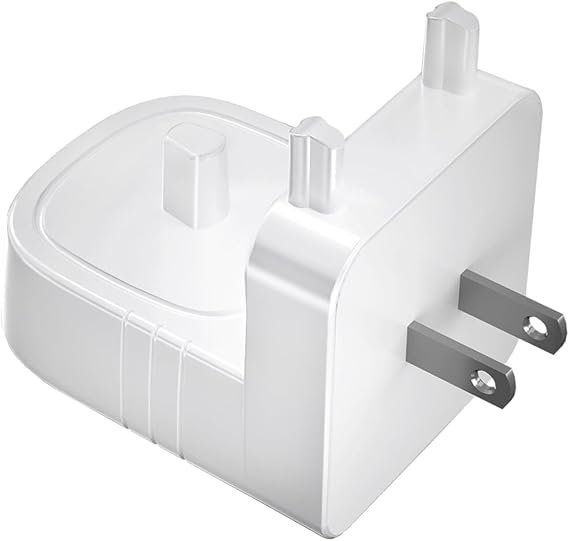 Read more about the article Wall Charger for