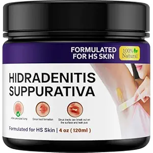 Read more about the article Hidradenitis Suppurativa | Fast
