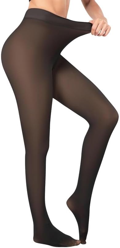 Read more about the article thermo strumpfhose damen