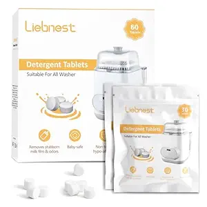 Read more about the article 60pcs bottle washer tablets