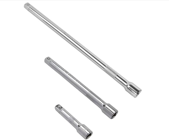 Read more about the article 3 Stück Steckschlüssel