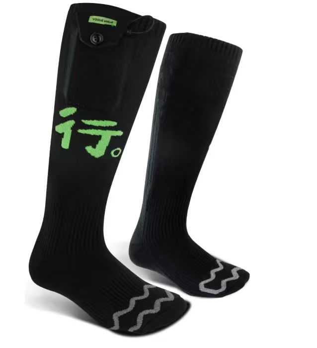 Read more about the article Socks z