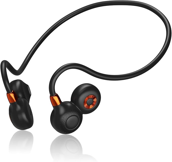 Read more about the article Open Ear Headphones