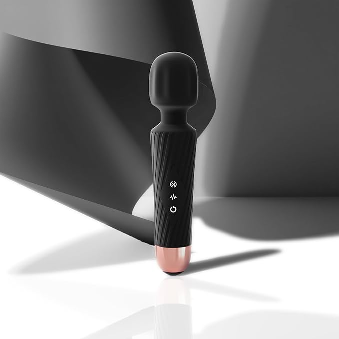 Read more about the article Massage Wand