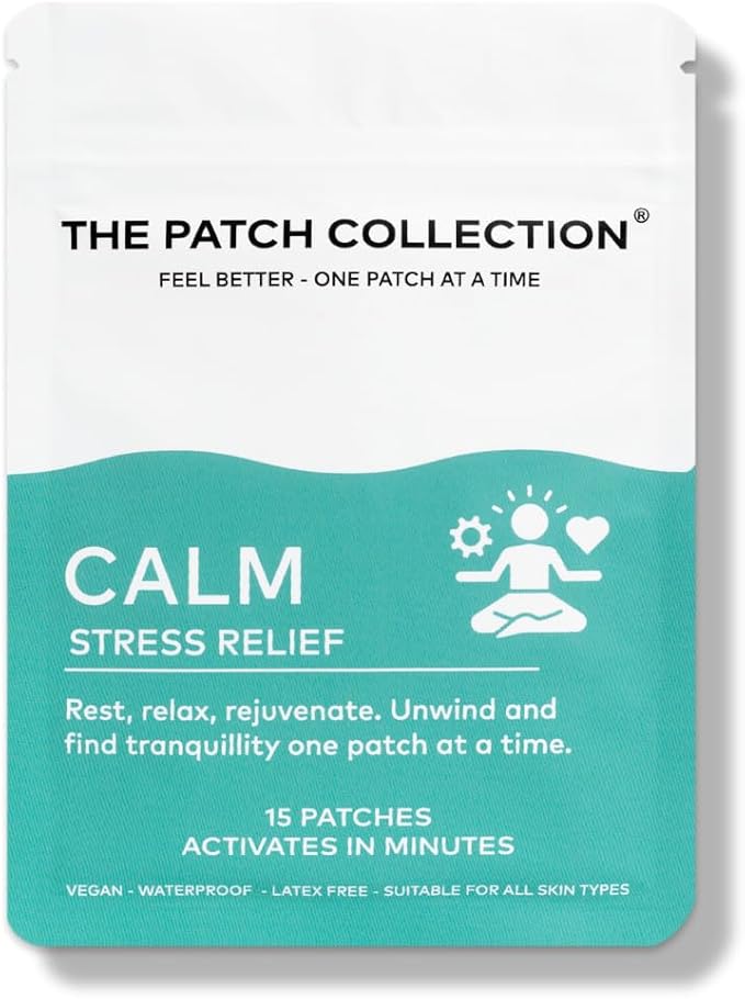 Read more about the article Sleep patch