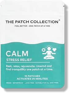 Read more about the article Calm Patch