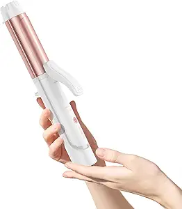 Read more about the article Dual voltage curling iron