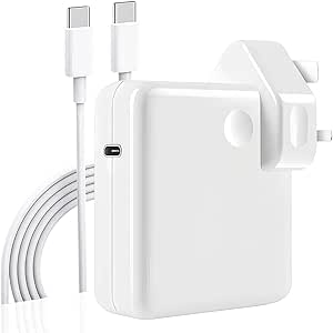 Read more about the article bokilino 96W USB C Charger