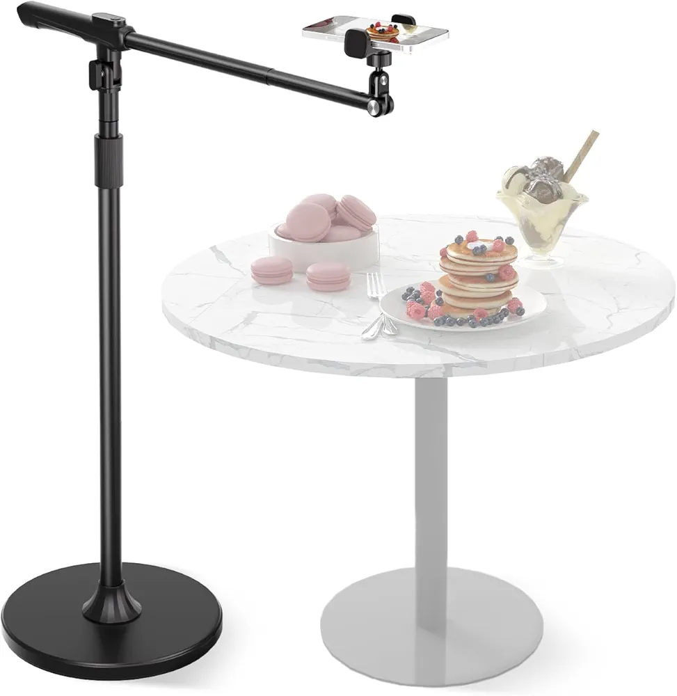 Read more about the article overhead