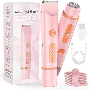 Read more about the article Bikini trimmer