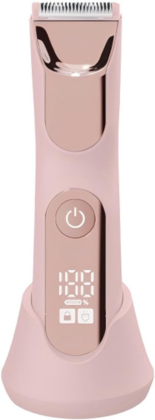 Read more about the article Body Hair