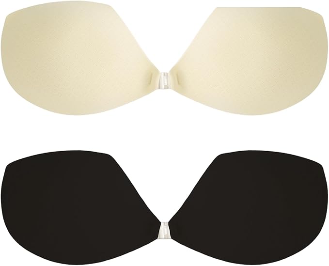 Read more about the article Invisible Sticky Bra for Women z