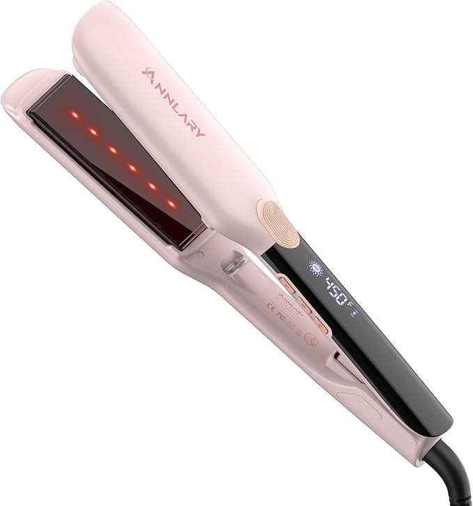 Read more about the article hair straightener