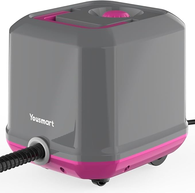 Read more about the article Steam cleaner