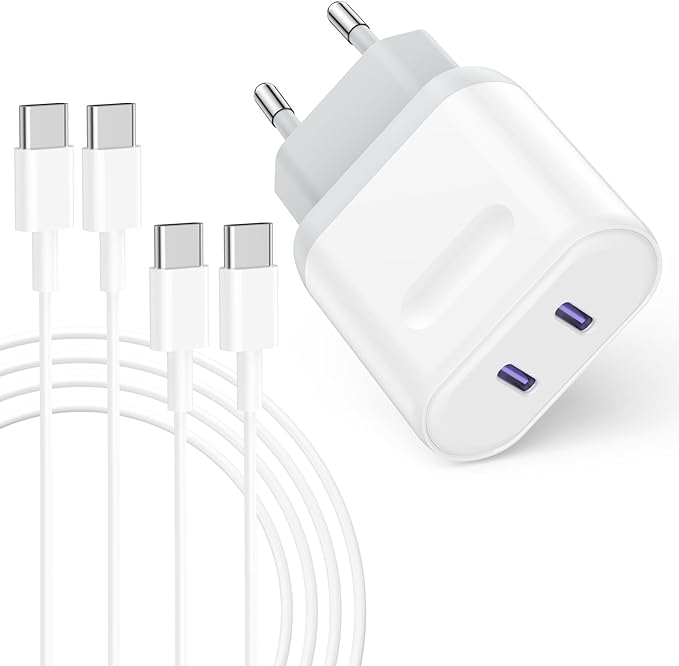 Read more about the article ipad ladegerät