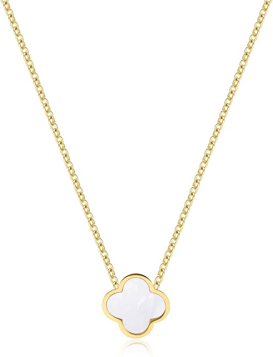 Read more about the article Necklace