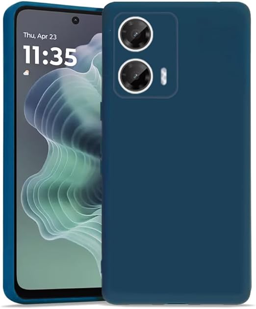 Read more about the article MOTO G35 CASE SILICONE