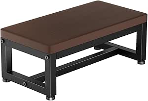 Read more about the article Wooden Step Stool for Adults and Children,