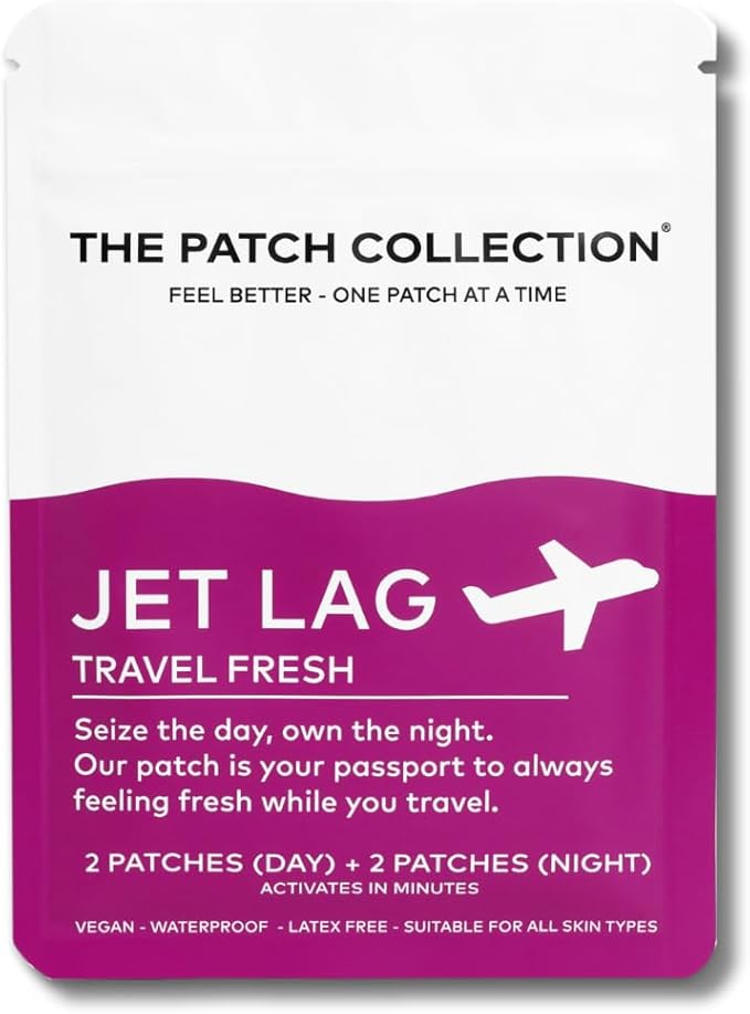 Read more about the article Lips Ultimate Collagen Lip Care Patch