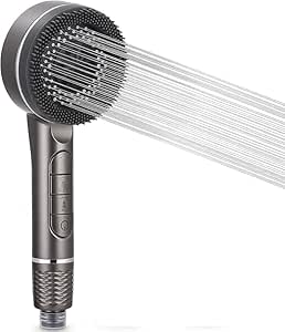 Read more about the article Shower head
