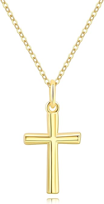 Read more about the article Cross Pendant
