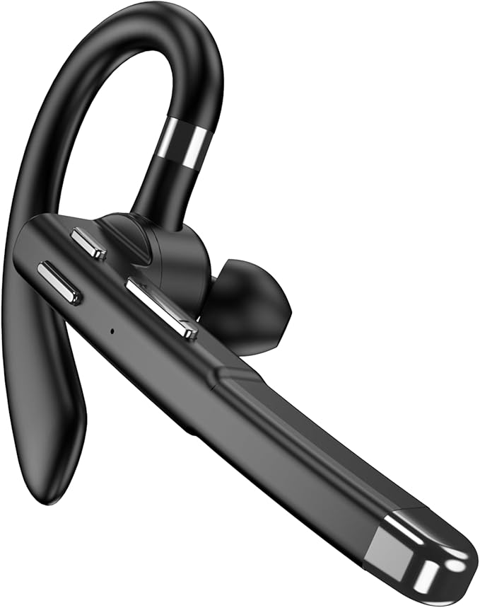 Read more about the article Wireless Bluetooth V5.4 Comfort