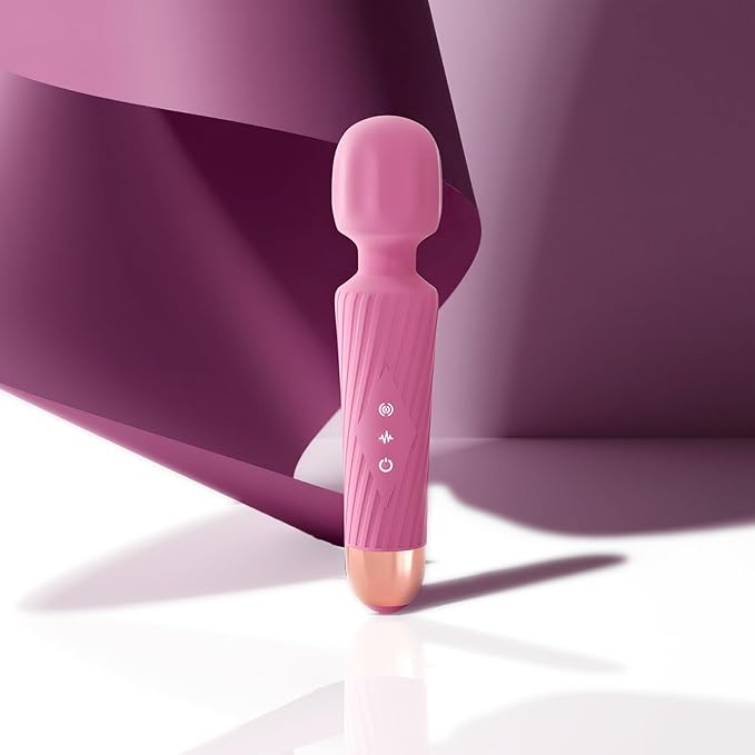 Read more about the article Massage Wand