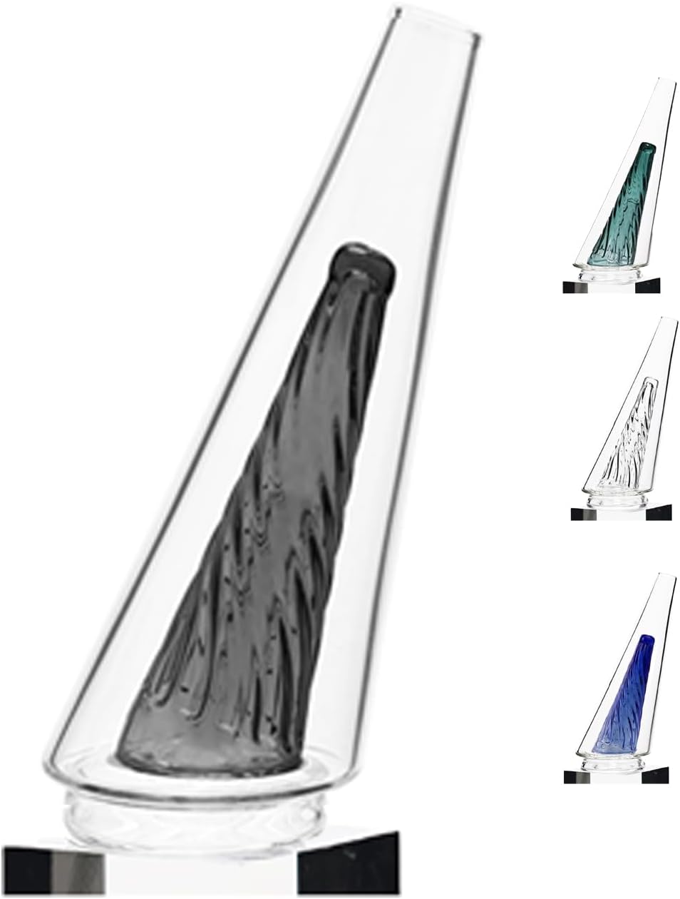 Read more about the article puffco peak glass