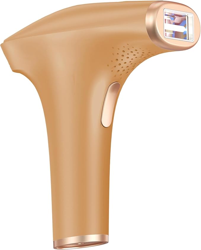 Read more about the article Ipl laser hair remover