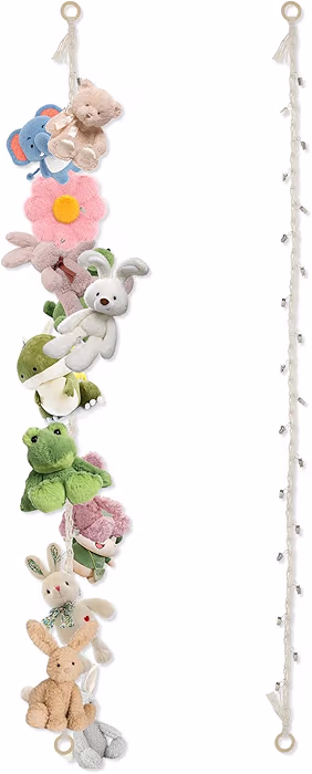 Read more about the article Toy Hammock