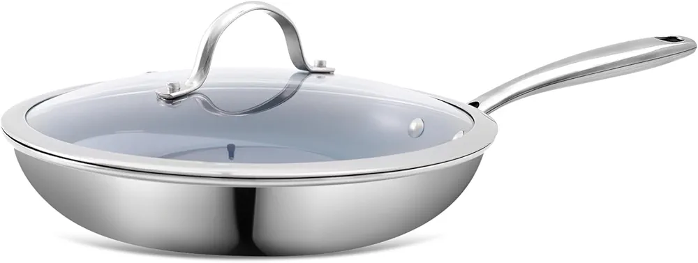 Read more about the article Frying pan