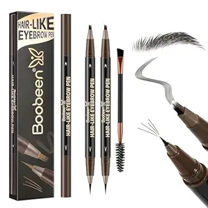 Read more about the article 2pcs Waterproof Eyebrow Pen